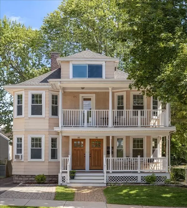 99-101 Lexington St, Watertown, MA 02472