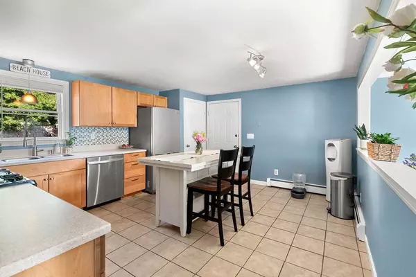 Seabrook, NH 03874,12 Maple Ridge Rd #12