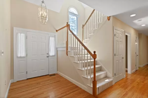 Acton, MA 01720,23 Windingwood Ln #23