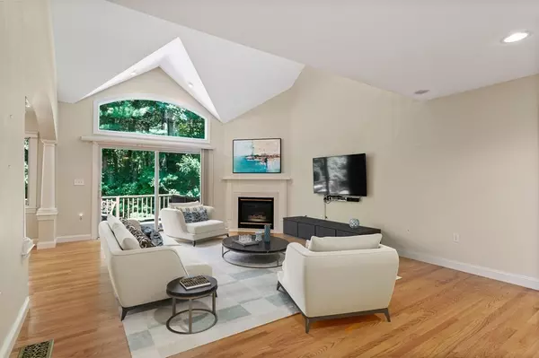 Acton, MA 01720,23 Windingwood Ln #23