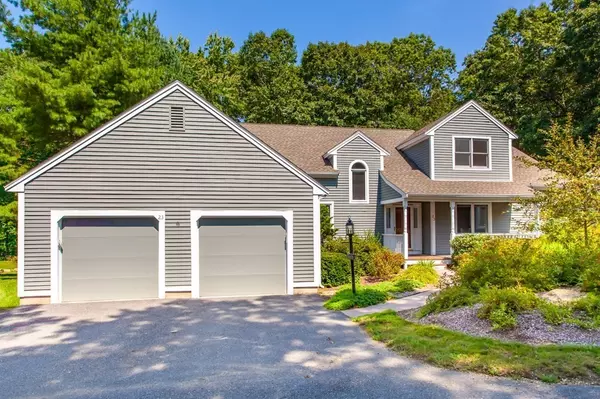 23 Windingwood Ln #23, Acton, MA 01720