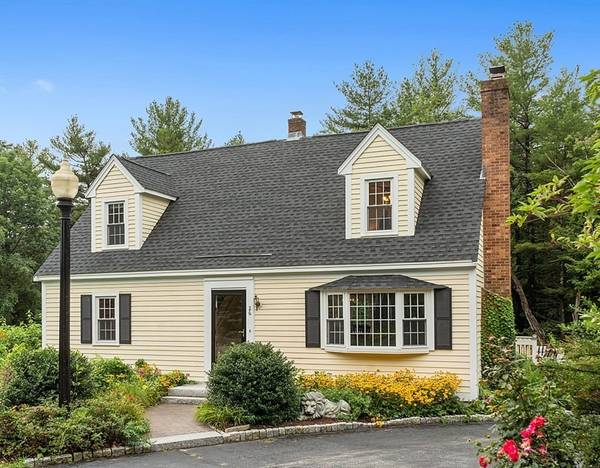 26 Village Crossing, Fitchburg, MA 01420