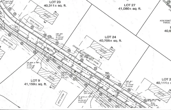 Lot 24 Conway Lane, Foxboro, MA 02035