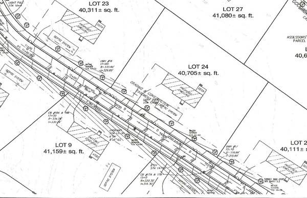 Lot 24 Conway Lane, Foxboro, MA 02035