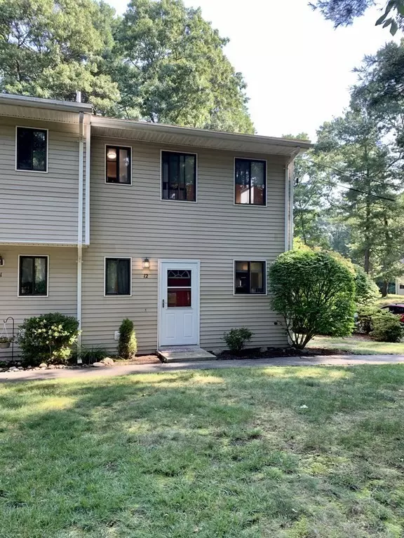 12 Liberty Rd #12, Bridgewater, MA 02324