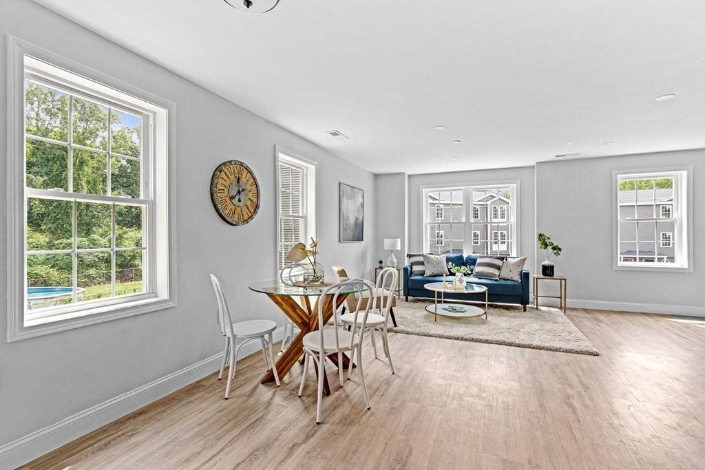 Lawrence, MA 01843,543 Andover Street #5