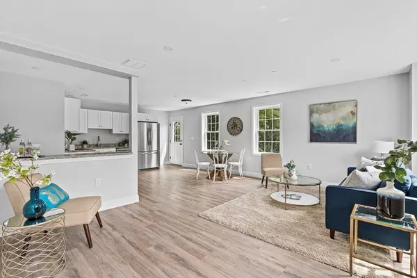543 Andover Street #6, Lawrence, MA 01843