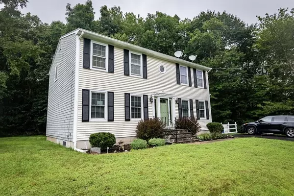 Tiverton, RI 02878,91 Linda Rd