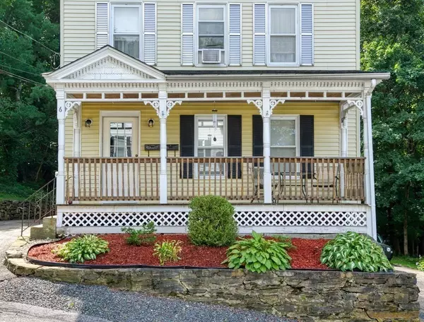 Spencer, MA 01562,6 Pope St