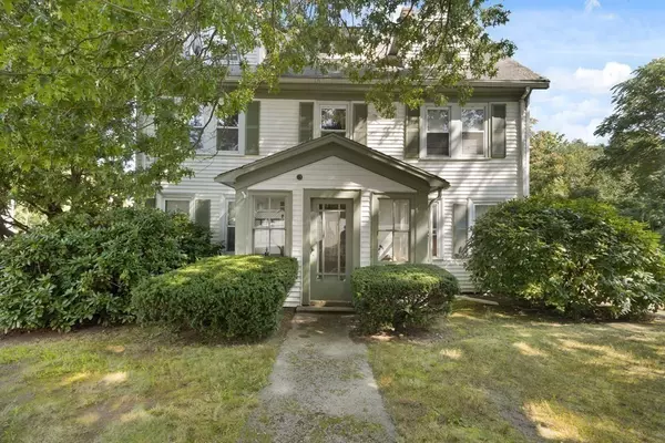 222 N Main Street, Sharon, MA 02067