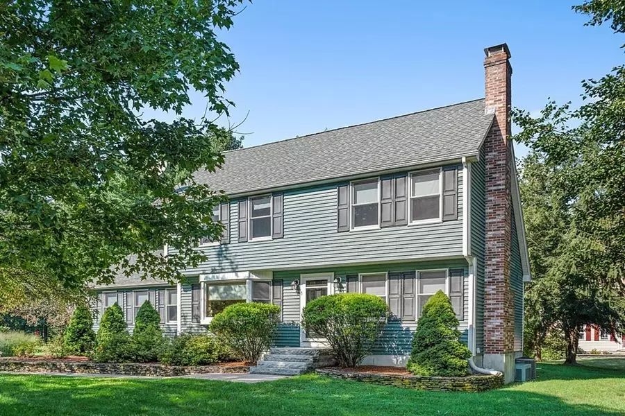 7 Assabet Road, Westford, MA 01886