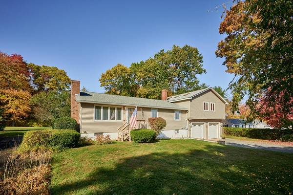 64 Russellville Rd, Southampton, MA 01073