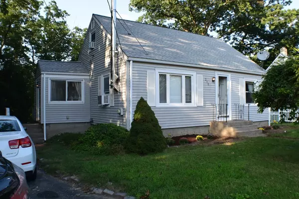 Seekonk, MA 02771,238 County St