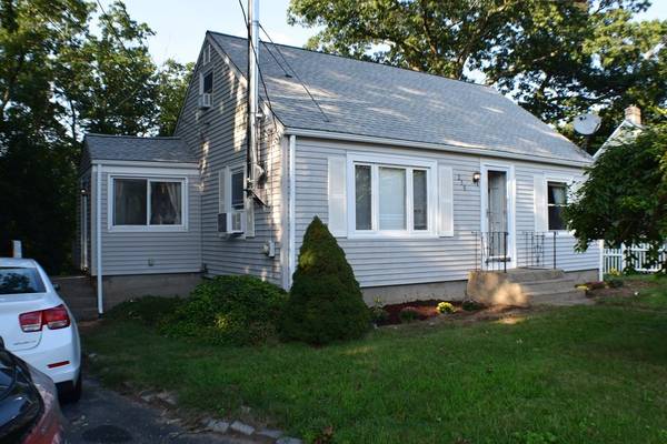 Seekonk, MA 02771,238 County St