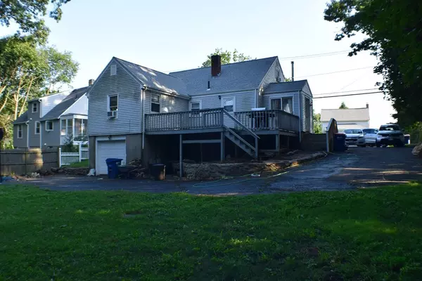 Seekonk, MA 02771,238 County St