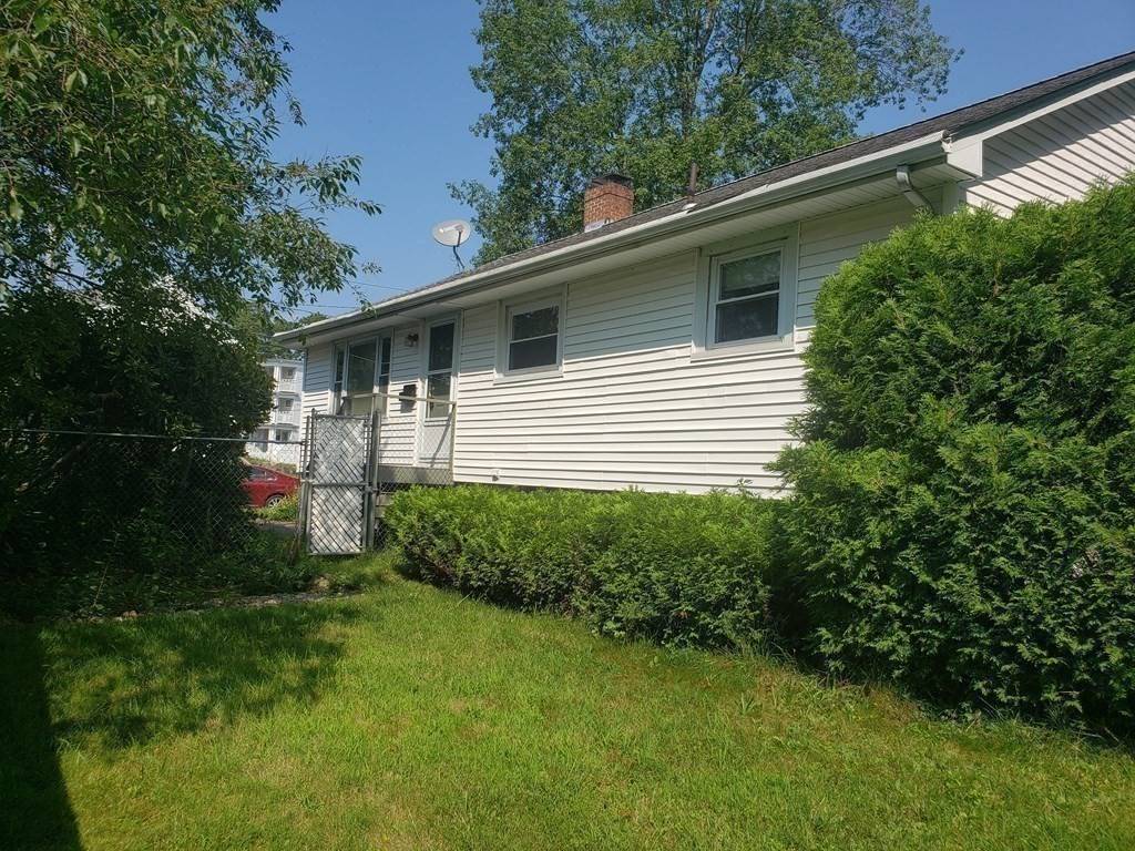 Brockton, MA 02301,28 Avon St.