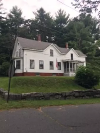 140 Mechanic Street, Orange, MA 01364