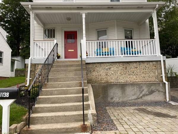 1138 Chestnut St, Newton, MA 02464