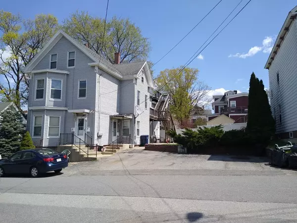 Clinton, MA 01510,19 Pearl