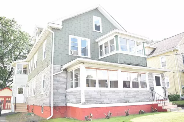 248-250 South St, Holyoke, MA 01040