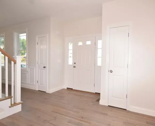 Grafton, MA 01536,Lot Six 1 Stillwater Lane