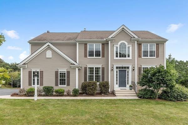 Upton, MA 01568,33 Howarth Dr