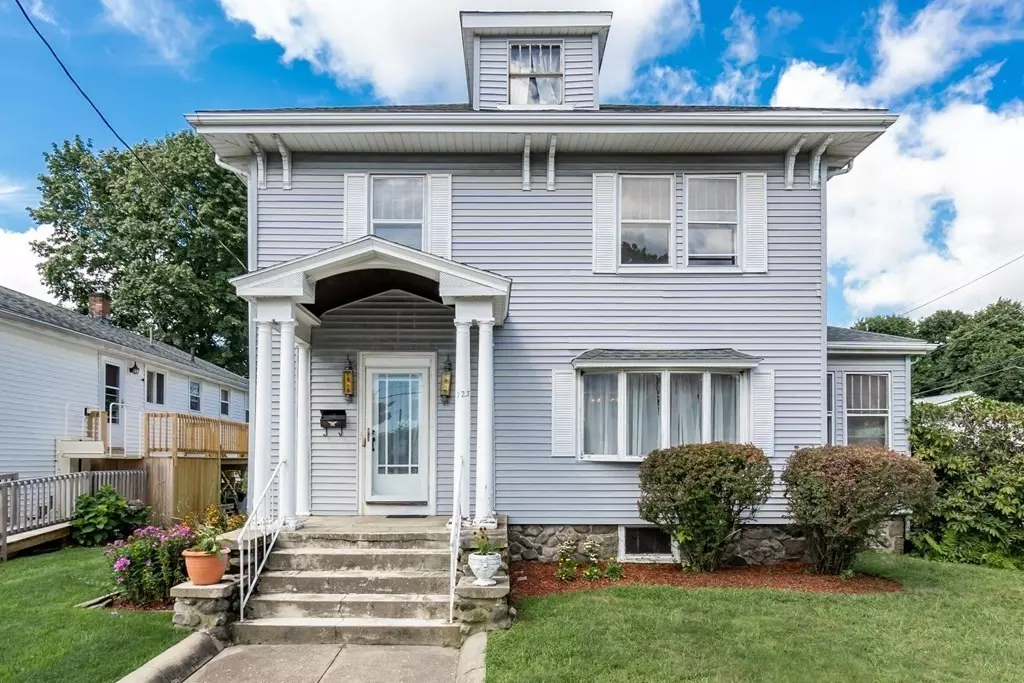 Peabody, MA 01960,123 Lynn Street