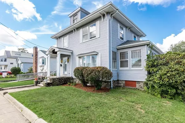 Peabody, MA 01960,123 Lynn Street