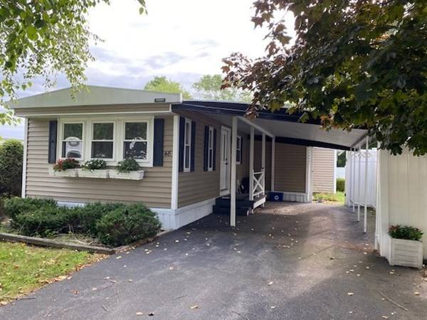 48 Teresa, Hudson, MA 01749