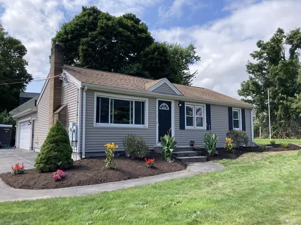 291 Bedford St, East Bridgewater, MA 02333