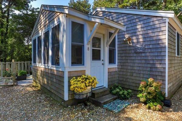 82 Shore Road #8, Truro, MA 02666