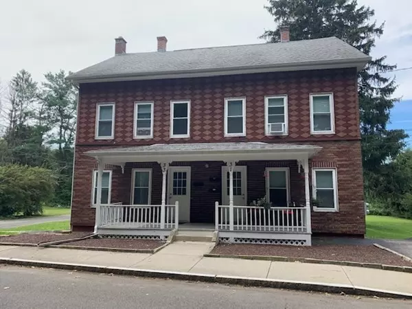 31-33 Williams St., Ware, MA 01082