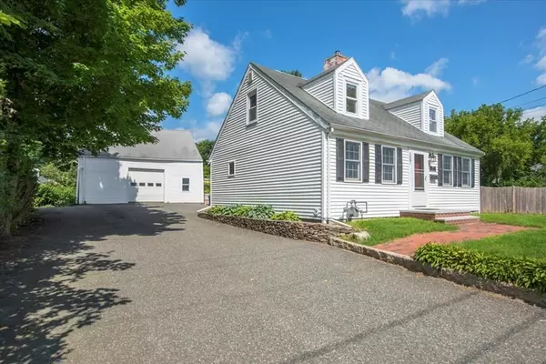 587 Bedford St., East Bridgewater, MA 02333