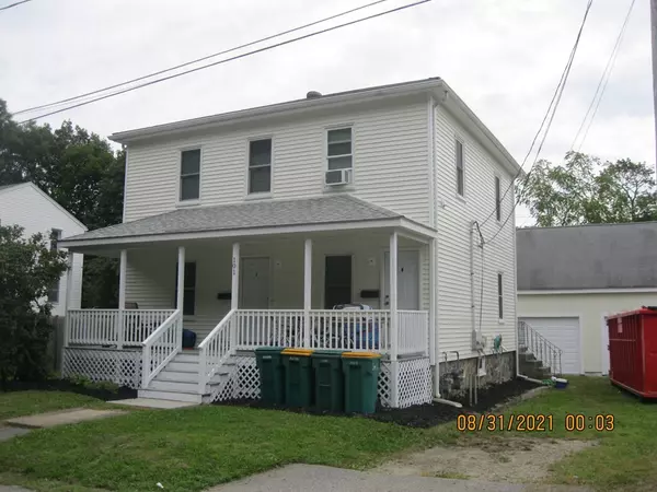 101 Angell Street, Mansfield, MA 02048