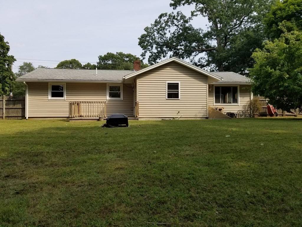 Brockton, MA 02302,72 N Quincy St