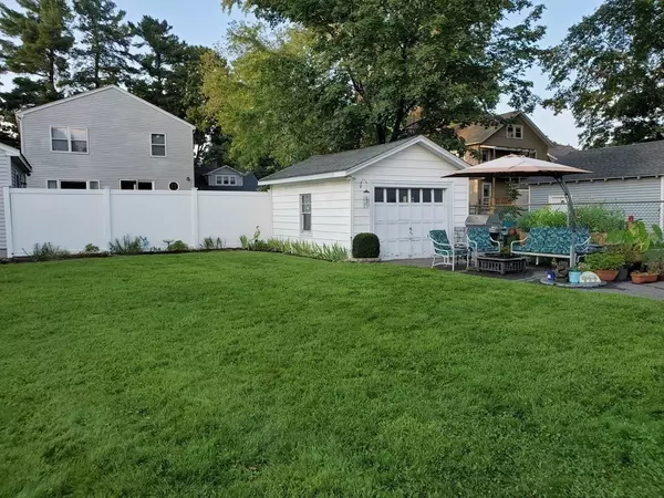 Framingham, MA 01702,20 Belvidere Ave