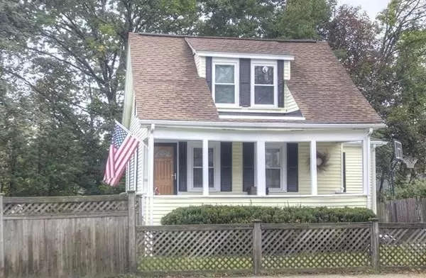Saugus, MA 01906,100 Essex St