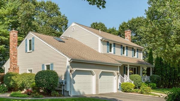 120 Erica Dr., Stoughton, MA 02072