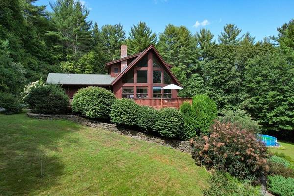 367 Hoosac Road, Conway, MA 01341