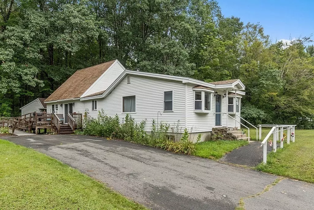 Athol, MA 01331,1560 Petersham Road