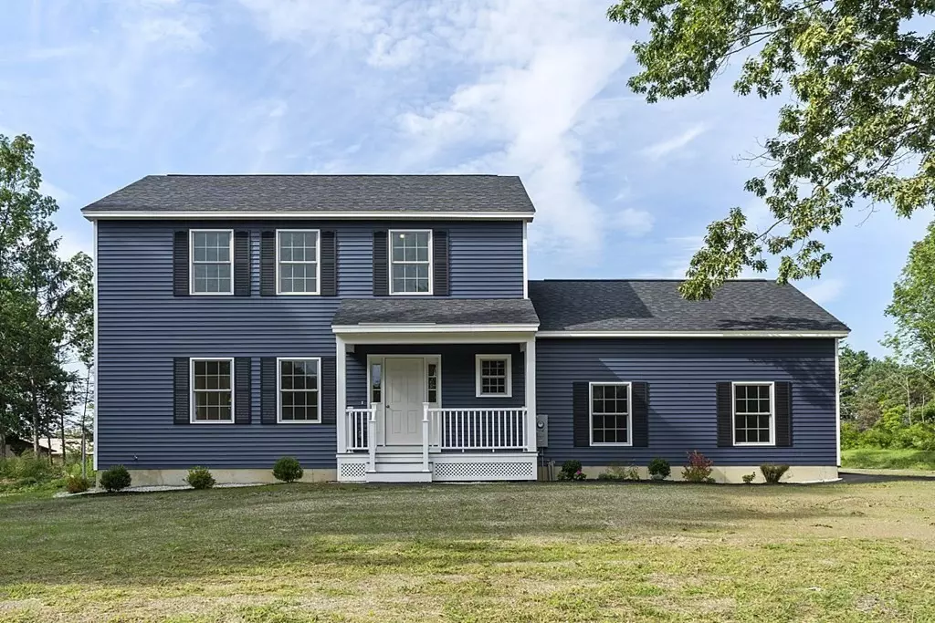 Portsmouth, NH 03801,272A Ocean Rd.