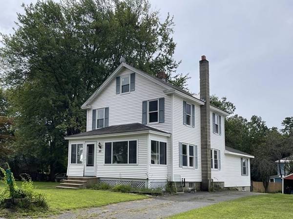 Gill, MA 01354,20 Walnut St