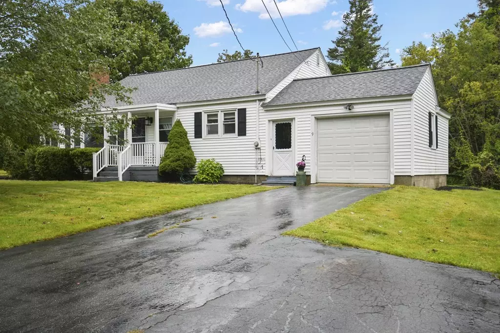 Westminster, MA 01473,9 Howard Ave