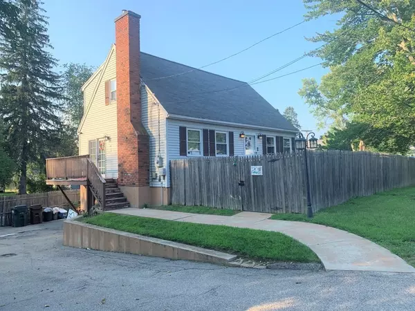 Auburn, MA 01501,2 Willis St