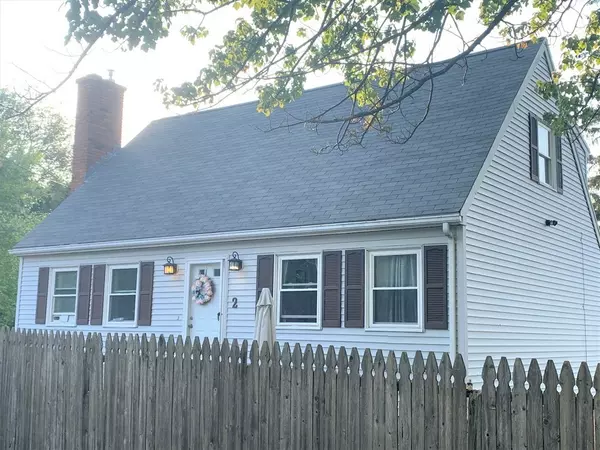 Auburn, MA 01501,2 Willis St