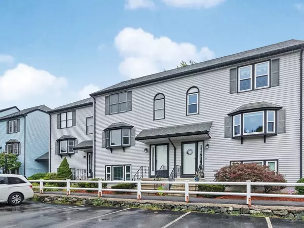 Millis, MA 02054,10 Meadowbrook Rd #10