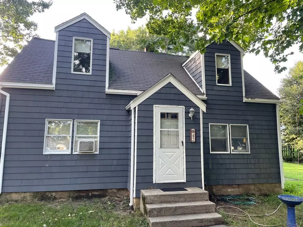 Peabody, MA 01960,42 Oak Ave