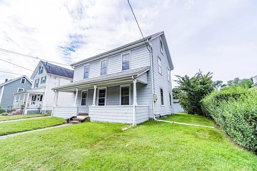 Newton, MA 02465,315 Cherry St