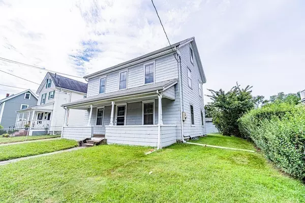 315 Cherry St, Newton, MA 02465