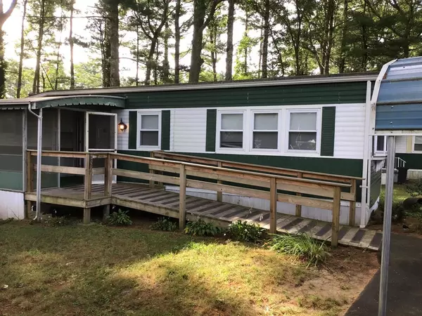13 Sycamore Drive, Halifax, MA 02338